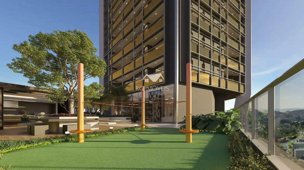 Apartamento, Vale do Sereno, 2 Quartos, 2 Vagas, 2 Suítes