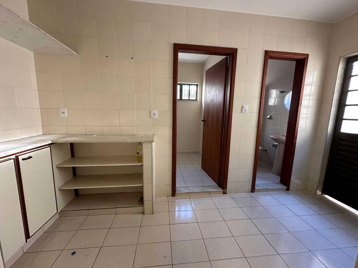 Casa, Vila Pinto, 4 Quartos, 0 Vaga