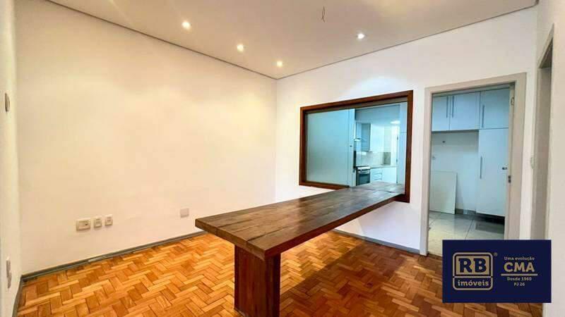 Apartamento, Santo Agostinho, 3 Quartos, 2 Vagas, 2 Suítes
