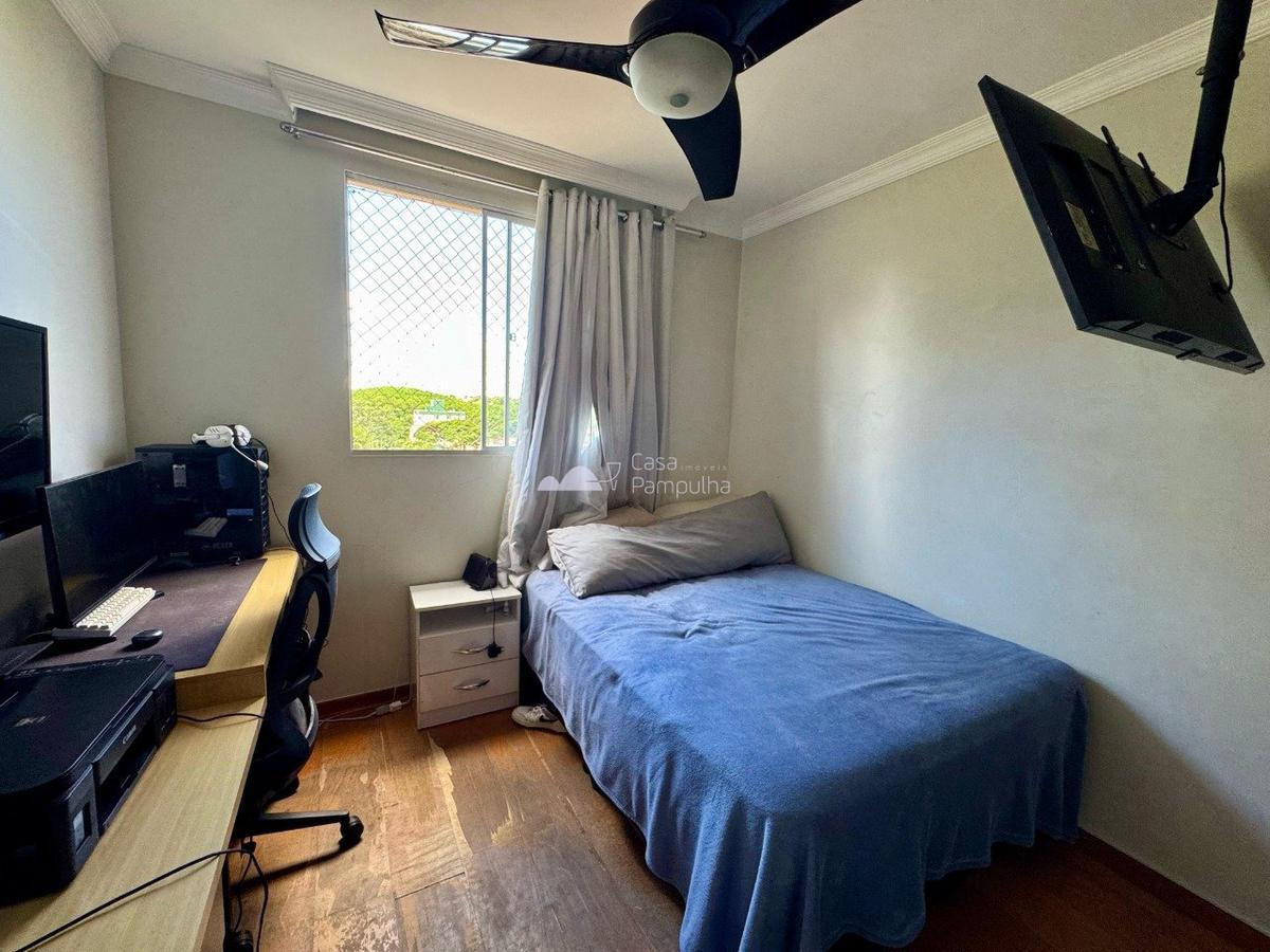 Apartamento, Dona Clara, 3 Quartos, 1 Vaga, 1 Suíte