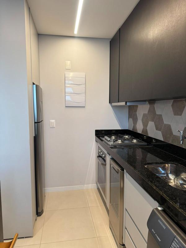 Apartamento, Jardim Riacho das Pedras, 2 Quartos, 1 Vaga