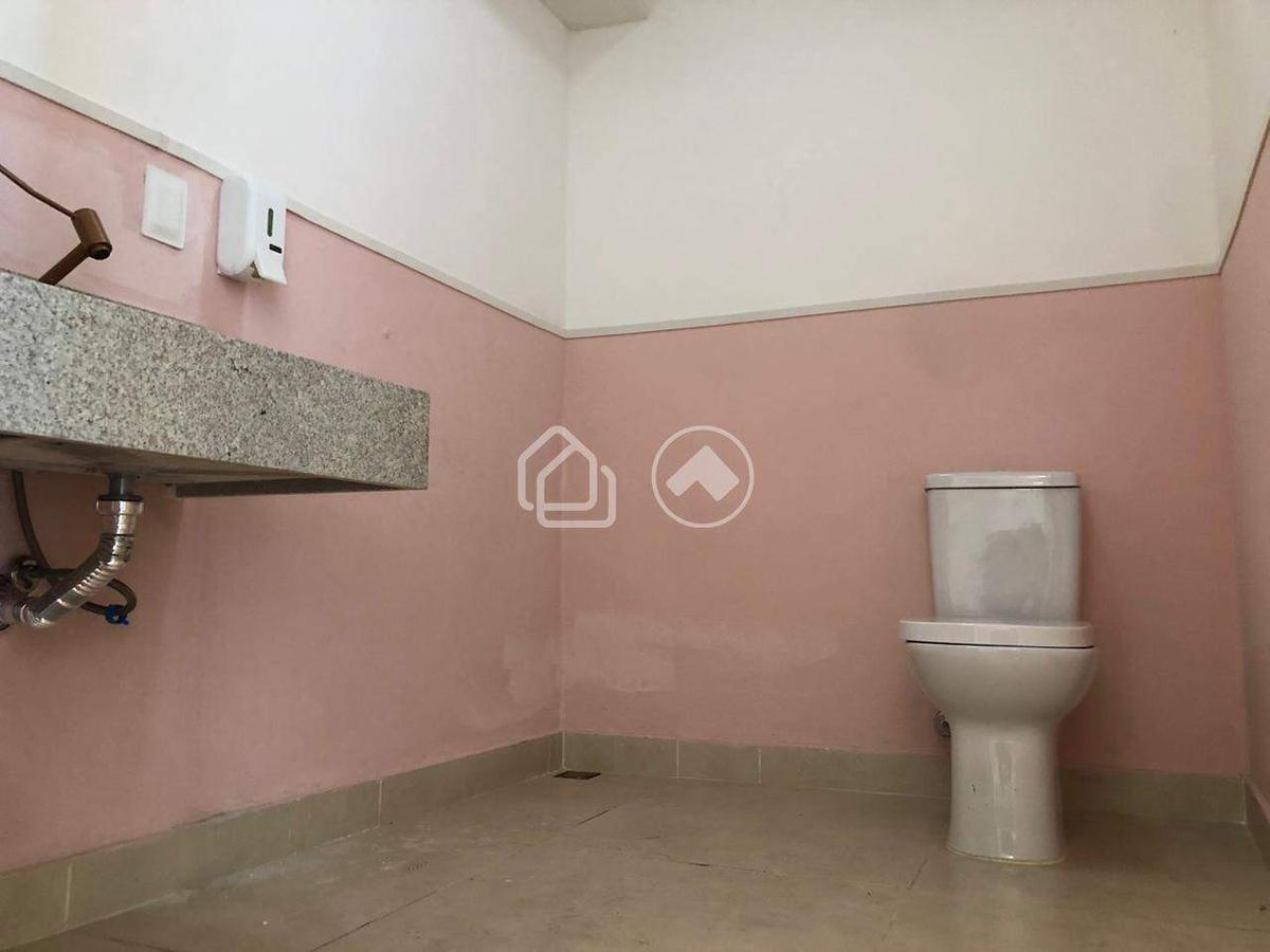 Loja, Buritis, 2 Vagas