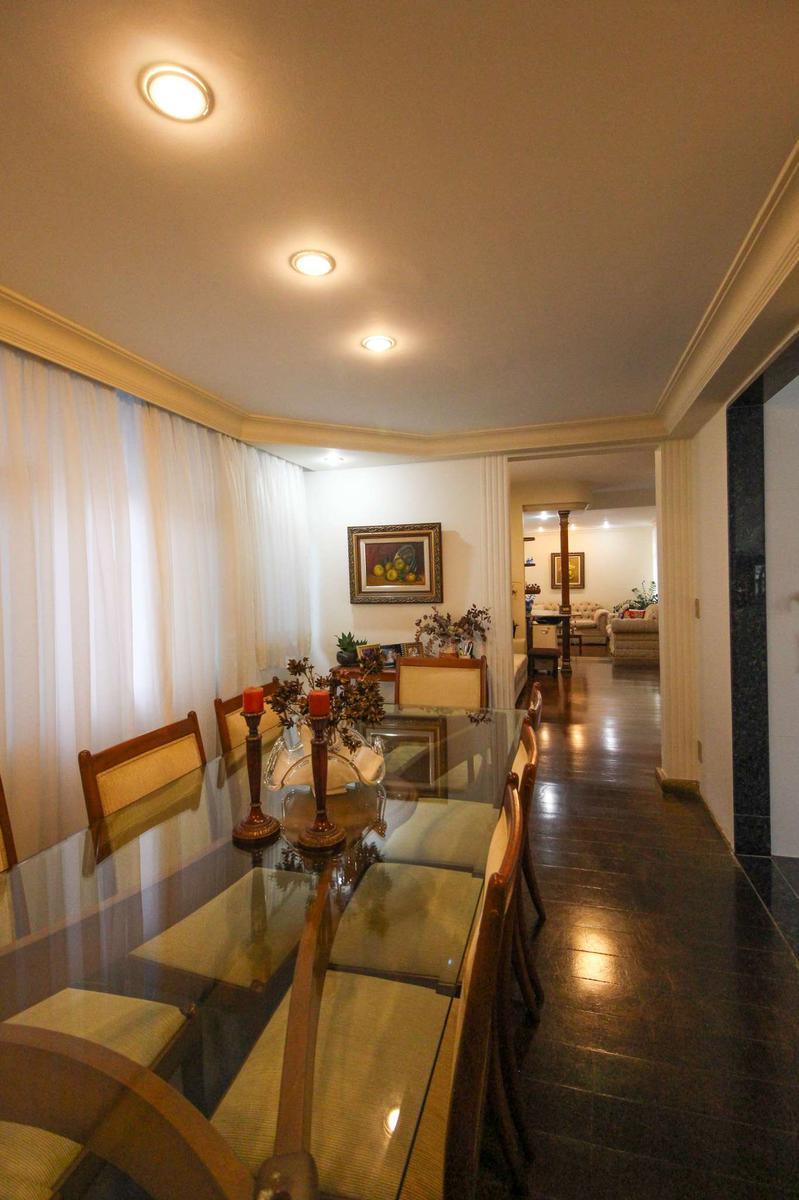 Apartamento, Santo Antônio, 4 Quartos, 2 Vagas, 1 Suíte