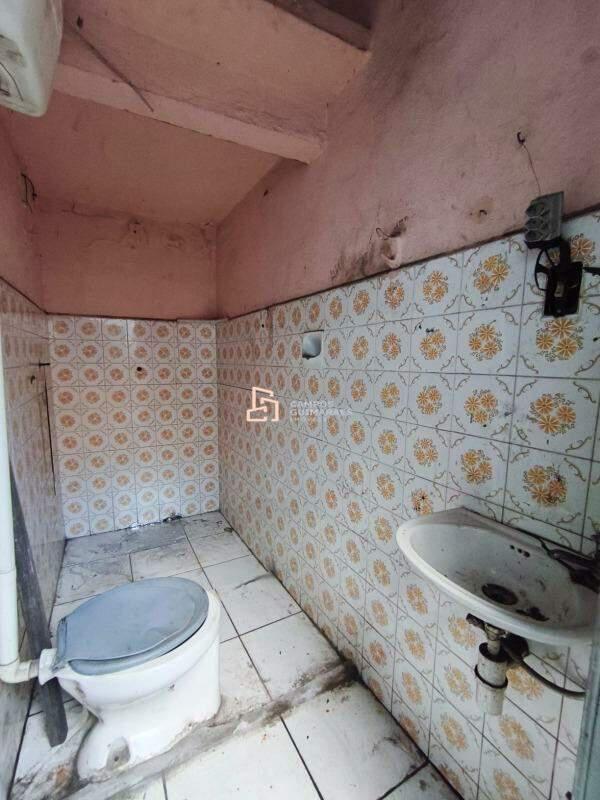 Casa, Jardim Industrial, 1 Quarto