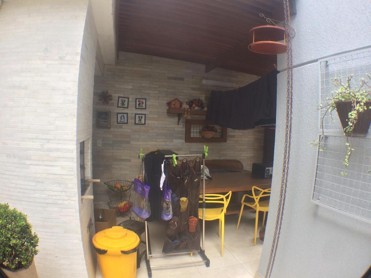 Apartamento, Ipiranga, 3 Quartos, 2 Vagas, 1 Suíte
