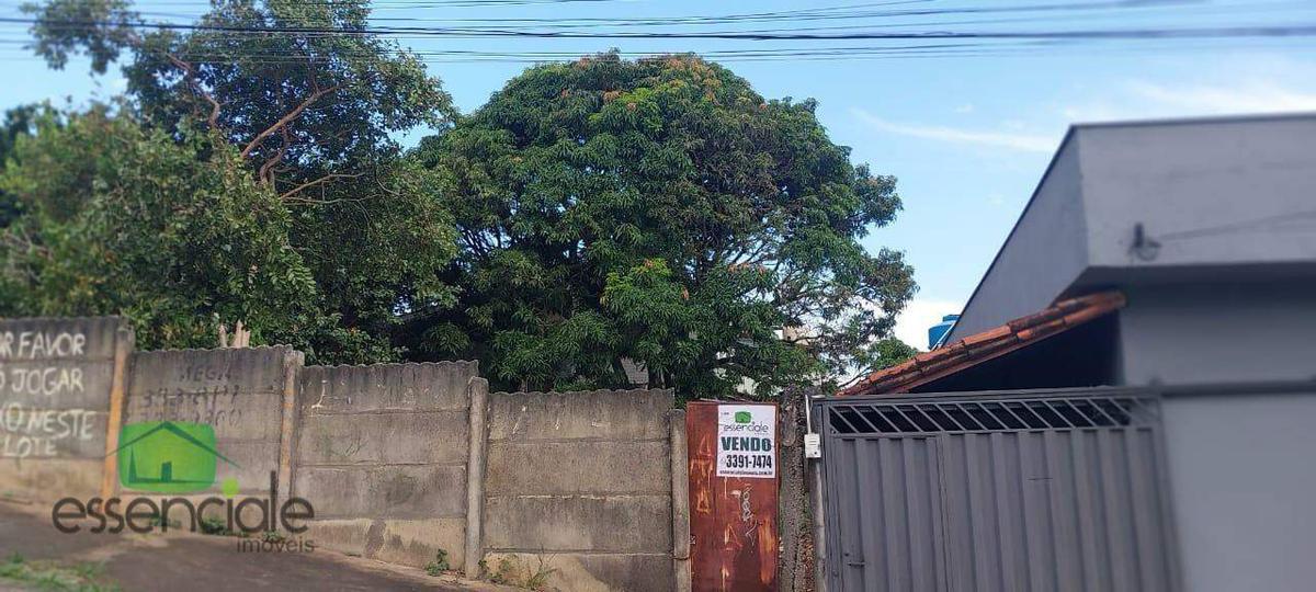 Lote, Milionários, 0 Quarto, 0 Vaga