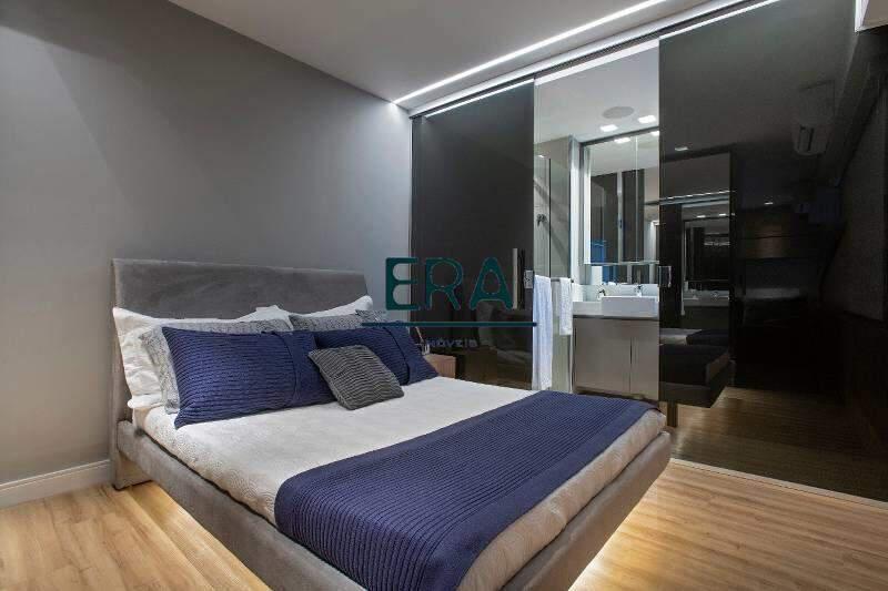 Andar, Savassi, 1 Quarto, 1 Vaga, 1 Suíte