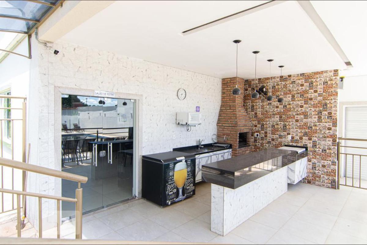Apartamento, Castelo, 2 Quartos, 2 Vagas, 1 Suíte