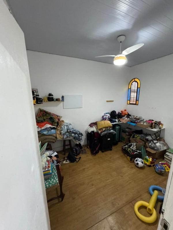 Casa, Boa Vista, 2 Quartos, 0 Vaga