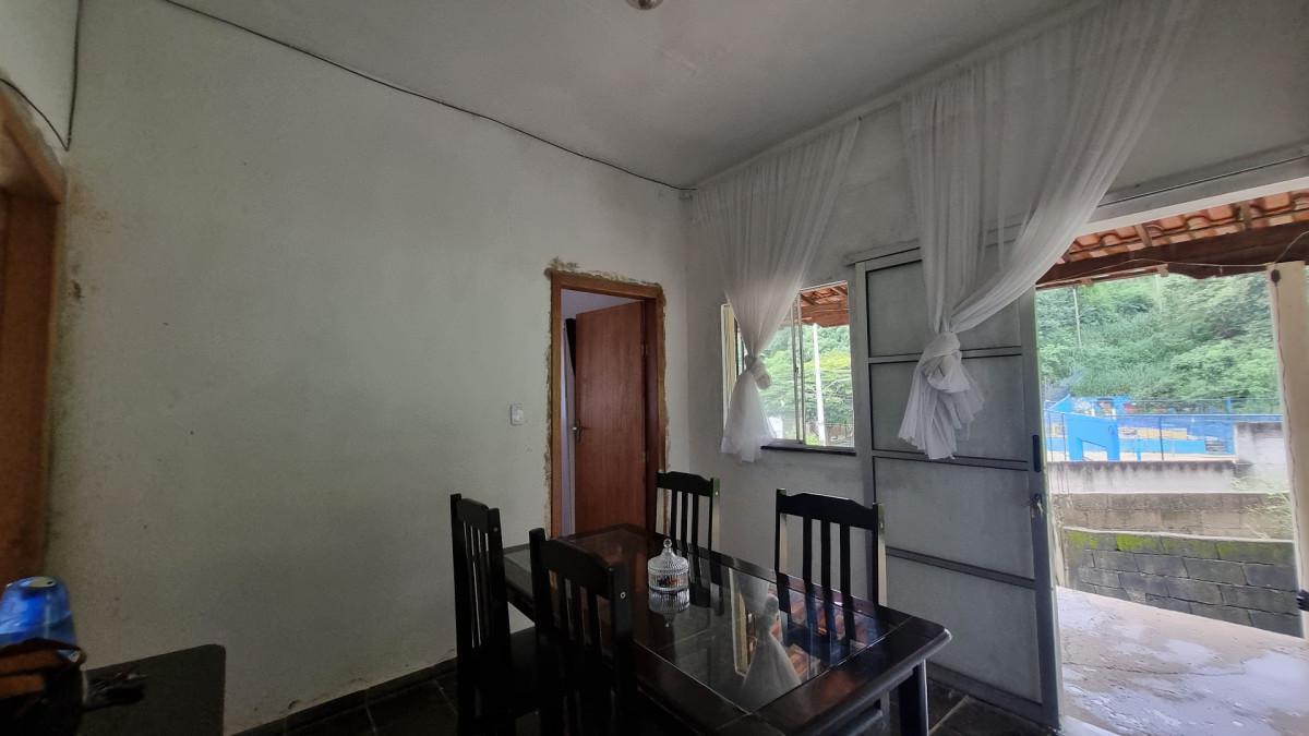 Casa, Jardim Vitória, 2 Quartos, 2 Vagas