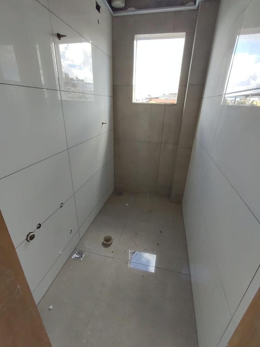 Apartamento, Maria Helena, 2 Quartos, 1 Vaga