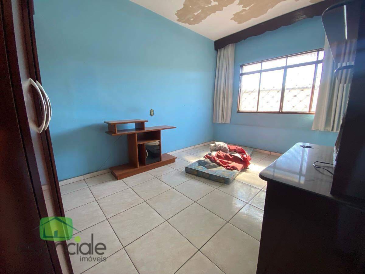 Casa, Eldorado, 5 Quartos, 2 Vagas