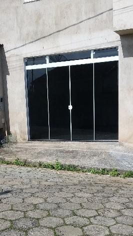 Andar, Centro, 0 Quarto, 0 Vaga