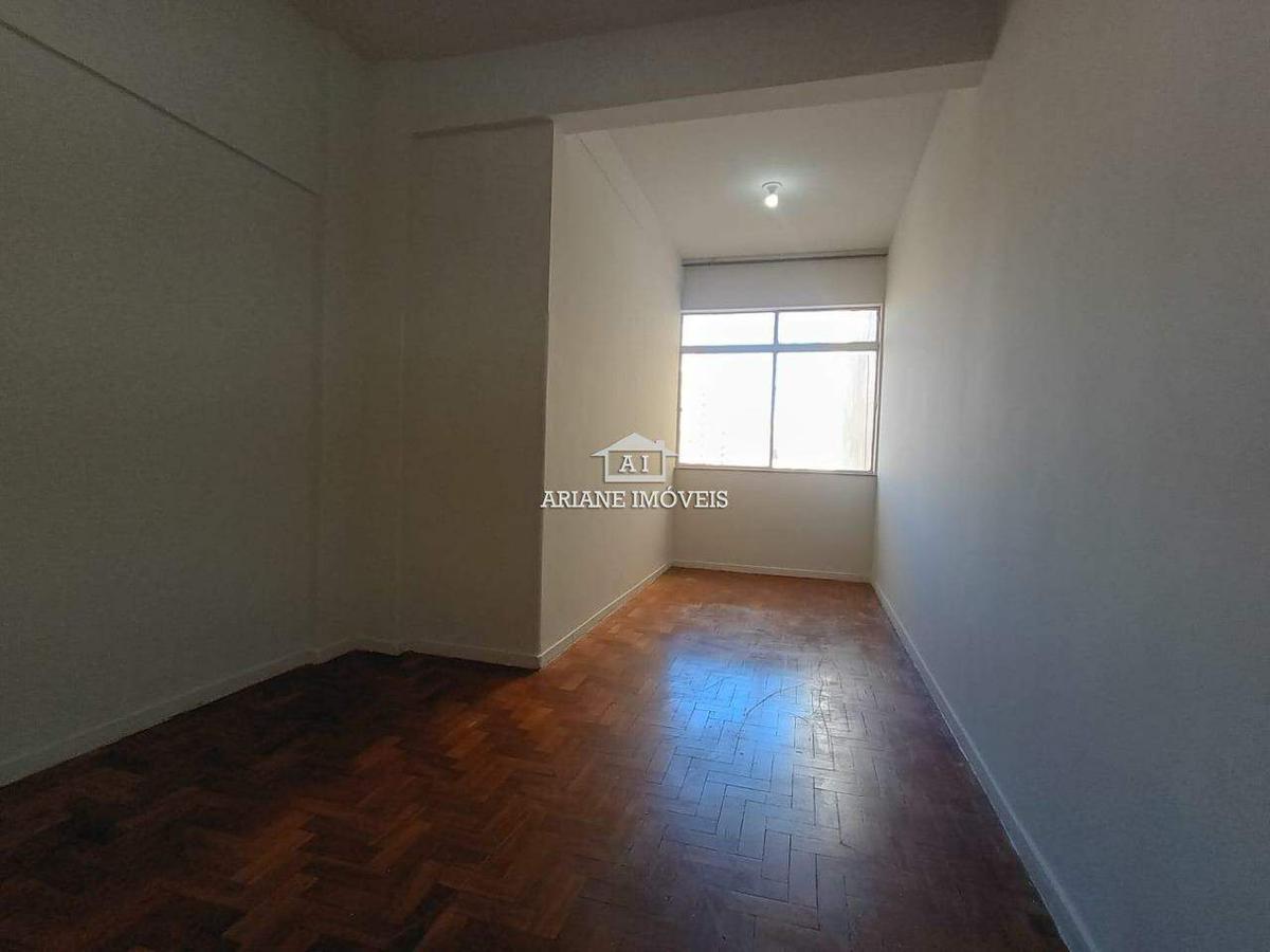 Apartamento, Centro, 3 Quartos, 0 Vaga