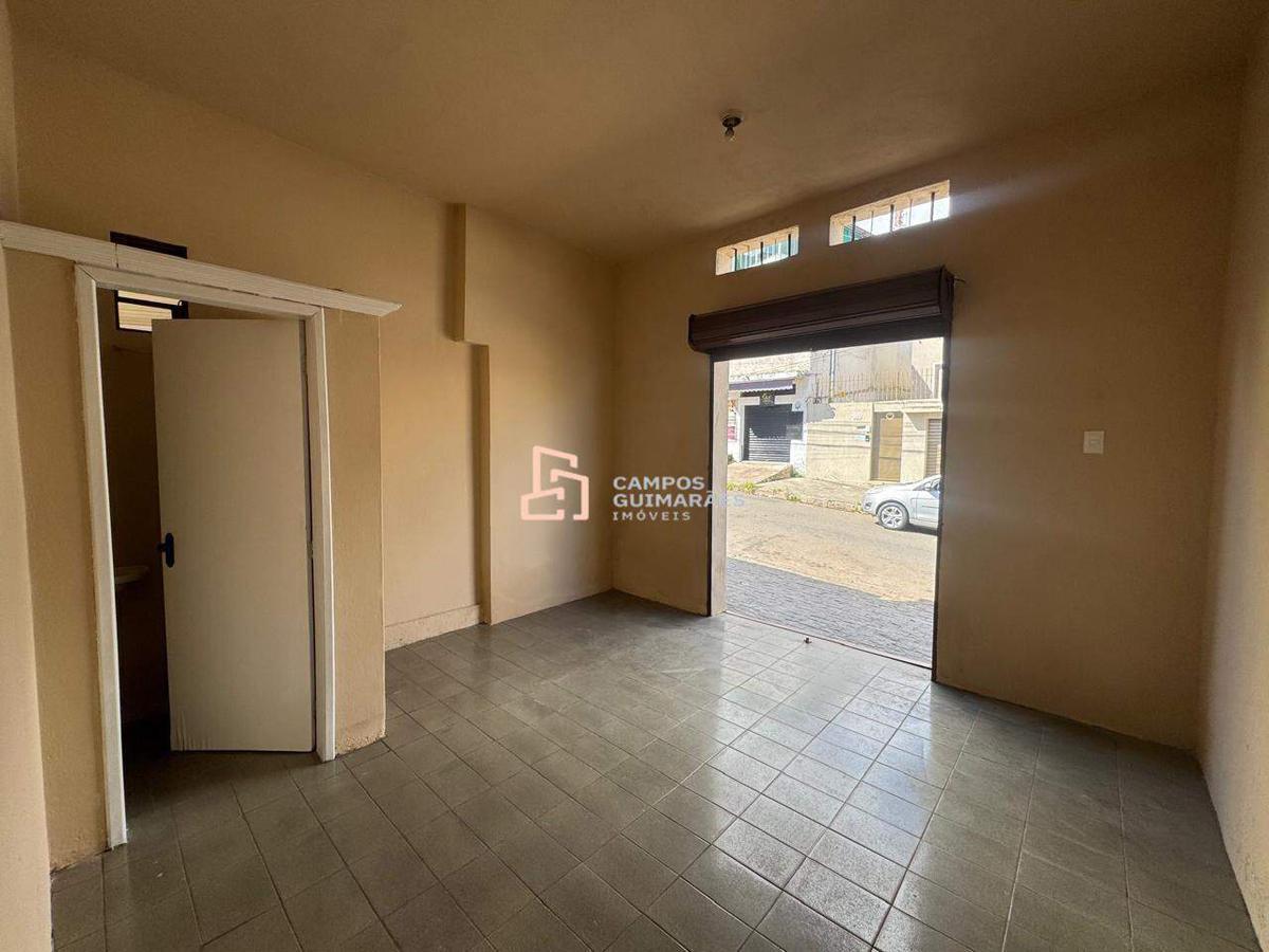 Loja, Jardim Industrial