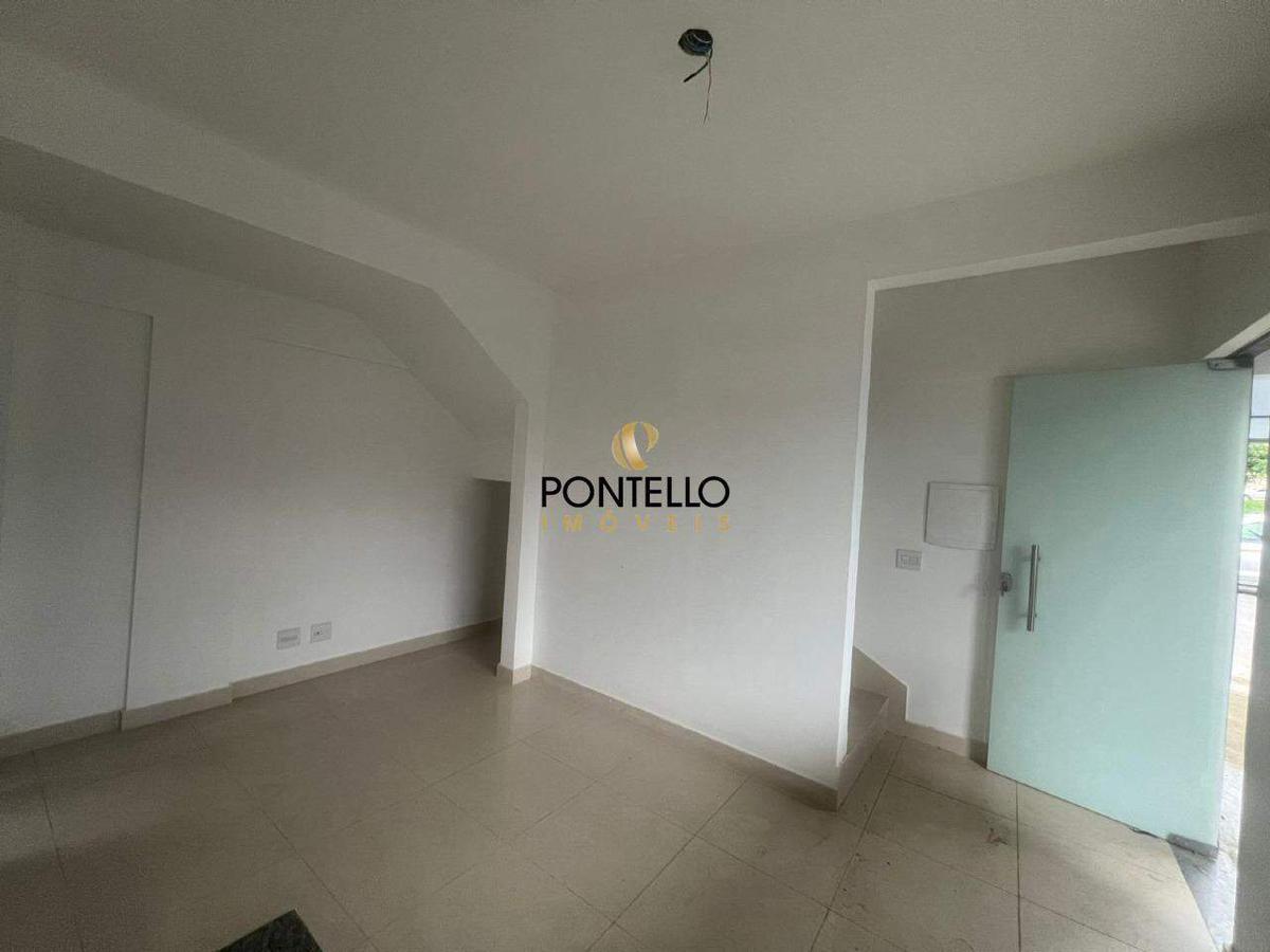 Apartamento, Progresso, 2 Quartos, 1 Vaga, 1 Suíte