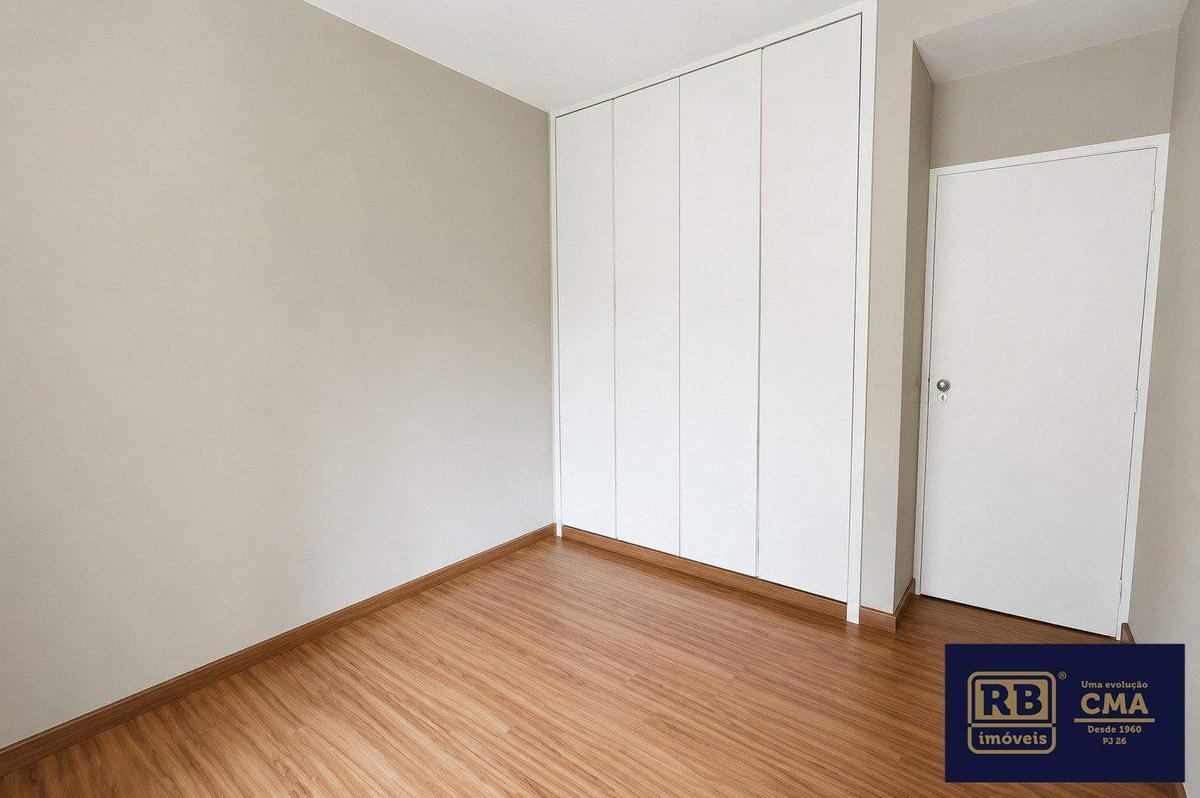 Apartamento, Cruzeiro, 3 Quartos, 1 Vaga, 1 Suíte