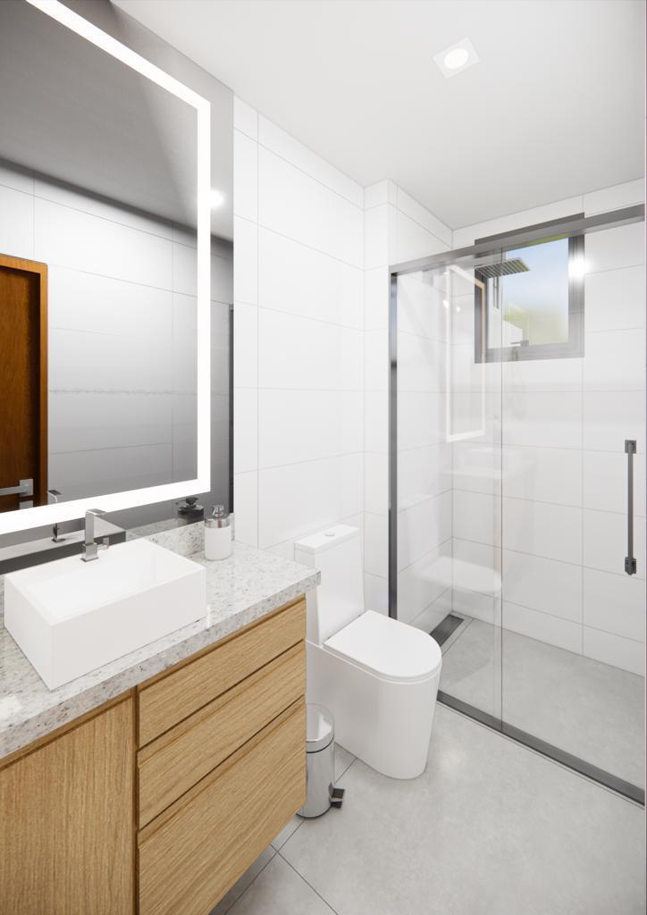 Apartamento, Prado, 3 Quartos, 2 Vagas, 1 Suíte