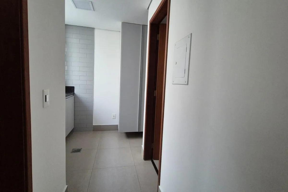Apartamento, Buritis, 3 Quartos, 1 Vaga, 1 Suíte