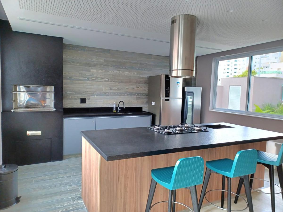 Apartamento, Vila Paris, 3 Quartos, 2 Vagas, 1 Suíte