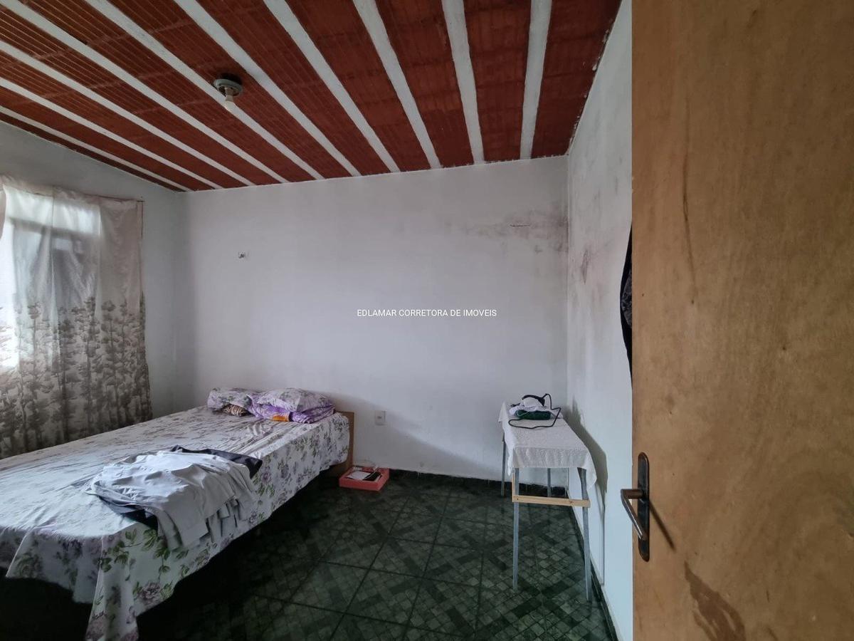 Casa, Lindéia, 3 Quartos, 4 Vagas