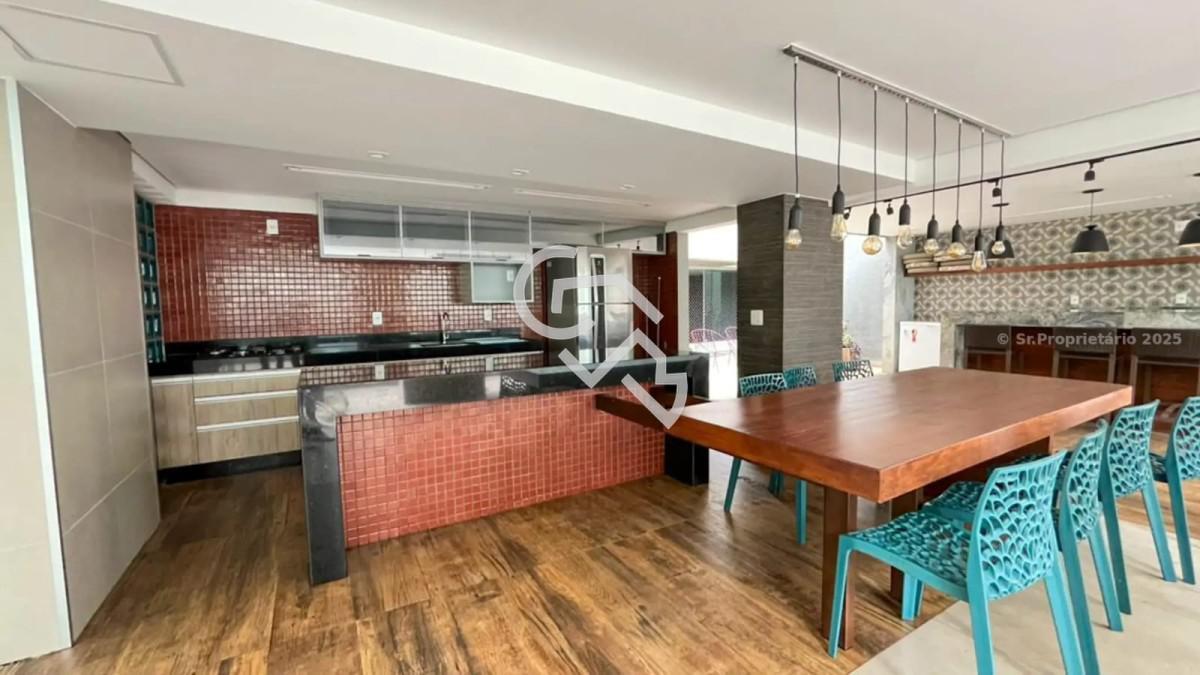 Apartamento, Savassi, 3 Quartos, 2 Vagas, 1 Suíte