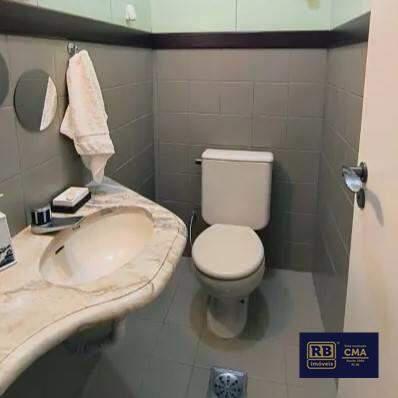 Apartamento, Gutierrez, 4 Quartos, 3 Vagas, 1 Suíte