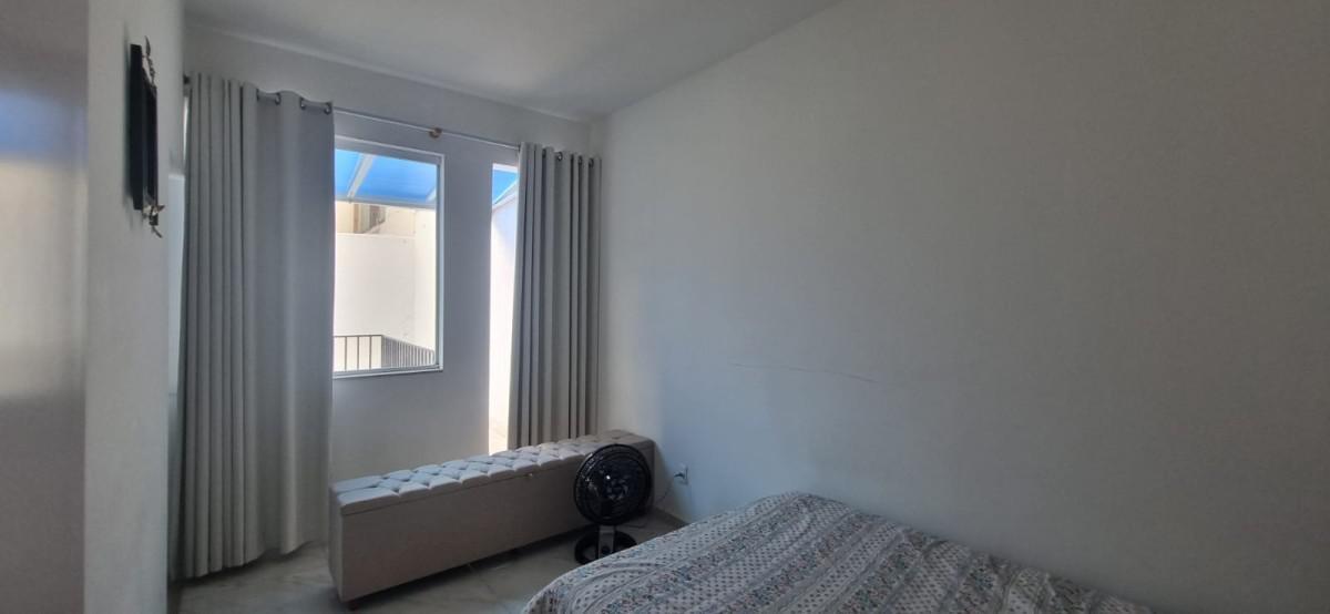 Casa, Horto, 4 Quartos, 2 Vagas, 1 Suíte