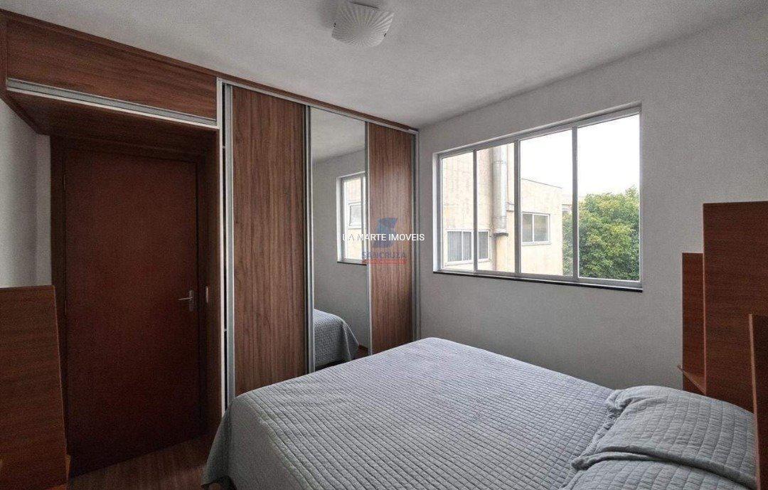 Apartamento, Monte Castelo, 3 Quartos, 1 Vaga