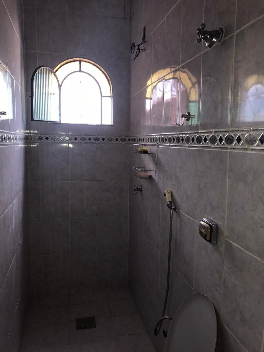 Casa, São Gabriel, 2 Quartos, 1 Vaga, 1 Suíte
