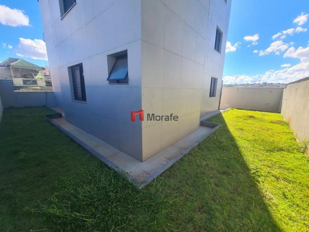 Apartamento, Santa Amélia, 3 Quartos, 4 Vagas, 2 Suítes