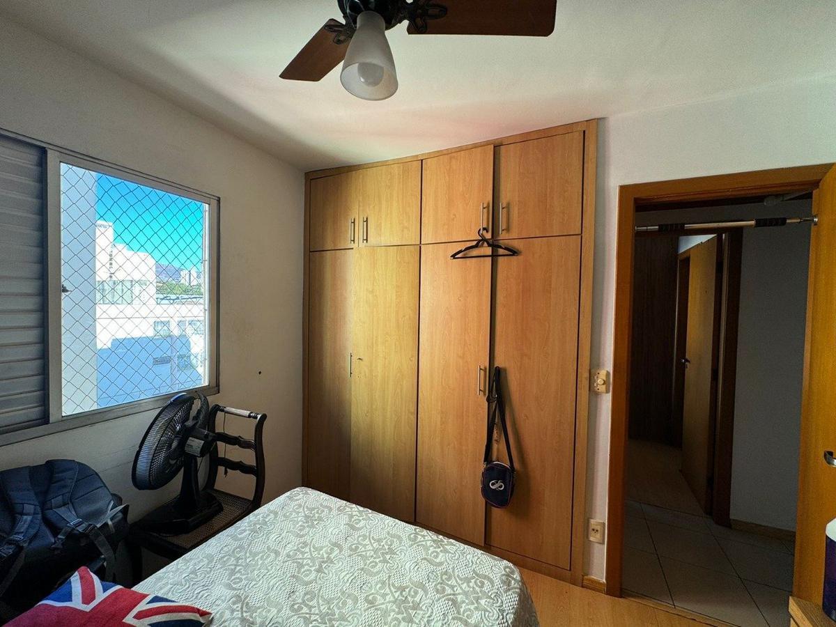 Cobertura, Floresta, 3 Quartos, 1 Vaga, 2 Suítes