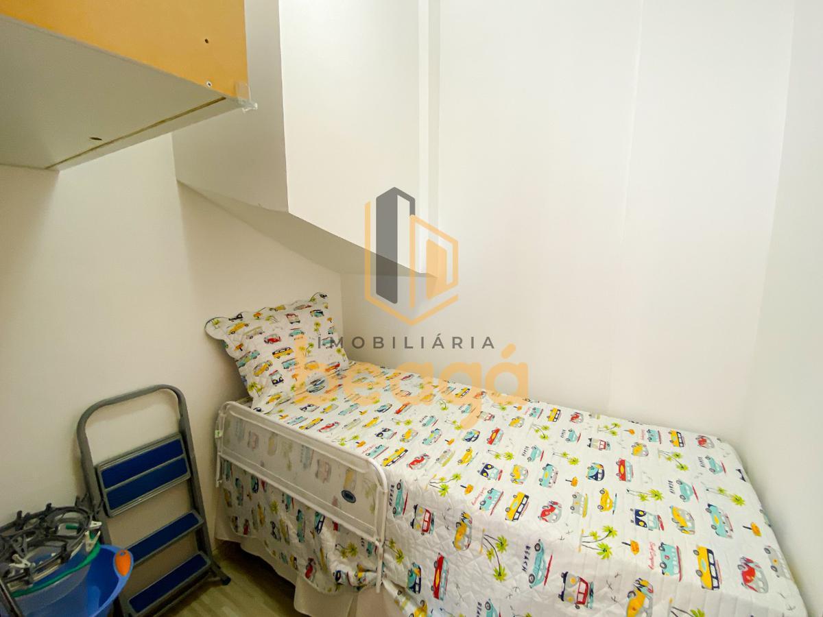 Cobertura, Castelo, 3 Quartos, 3 Vagas, 1 Suíte