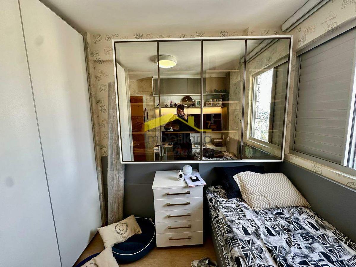 Apartamento, Buritis, 2 Quartos, 2 Vagas, 1 Suíte