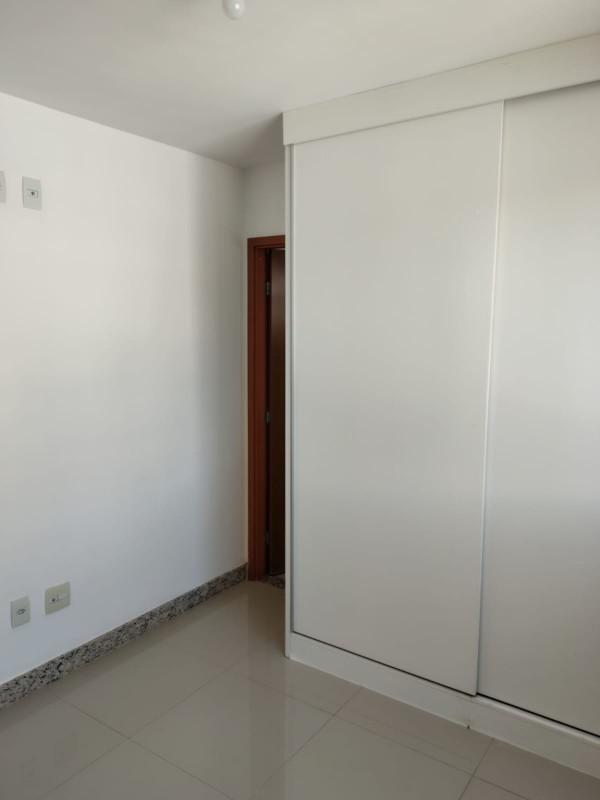 Cobertura, Castelo, 3 Quartos, 2 Vagas, 1 Suíte