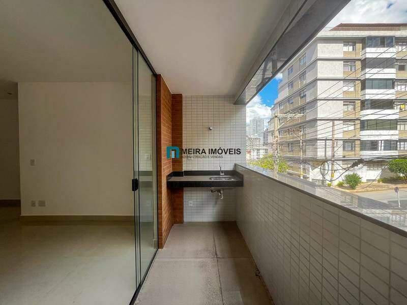 Apartamento, Gutierrez, 3 Quartos, 2 Vagas, 2 Suítes