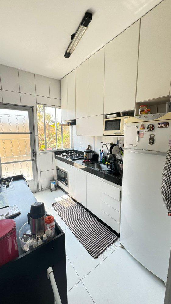 Casa, Masterville, 3 Quartos, 3 Vagas, 1 Suíte