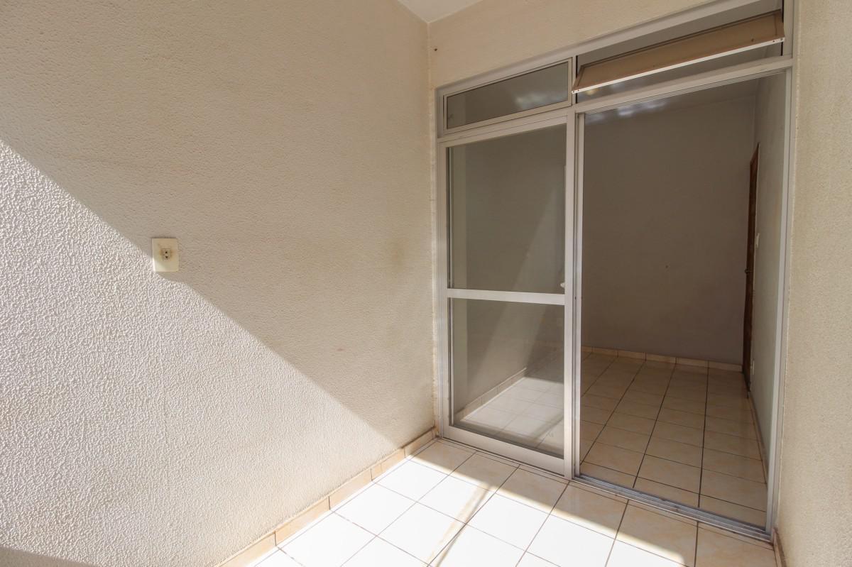 Apartamento, Santa Maria, 2 Quartos, 1 Vaga