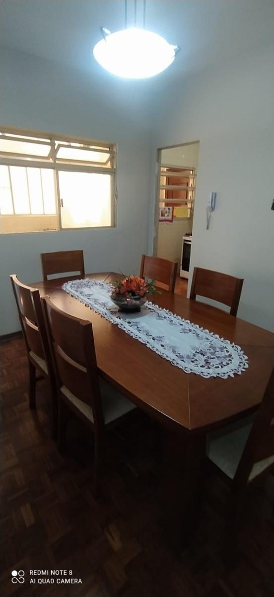 Apartamento, Floresta, 3 Quartos, 1 Vaga, 1 Suíte