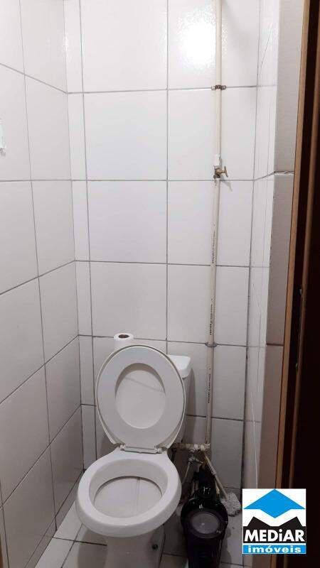 Casa, Santa Teresa, 2 Quartos, 1 Vaga, 1 Suíte