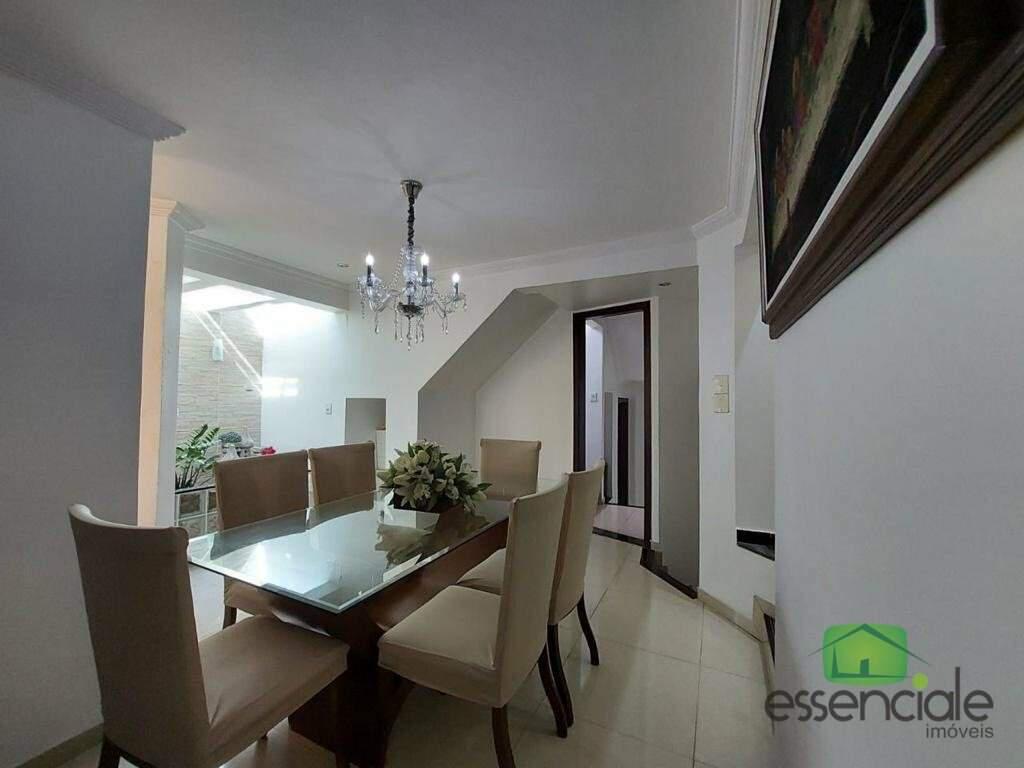 Casa, Eldorado, 4 Quartos, 6 Vagas, 1 Suíte