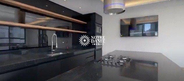 Apartamento, Funcionários, 3 Quartos, 3 Vagas, 3 Suítes