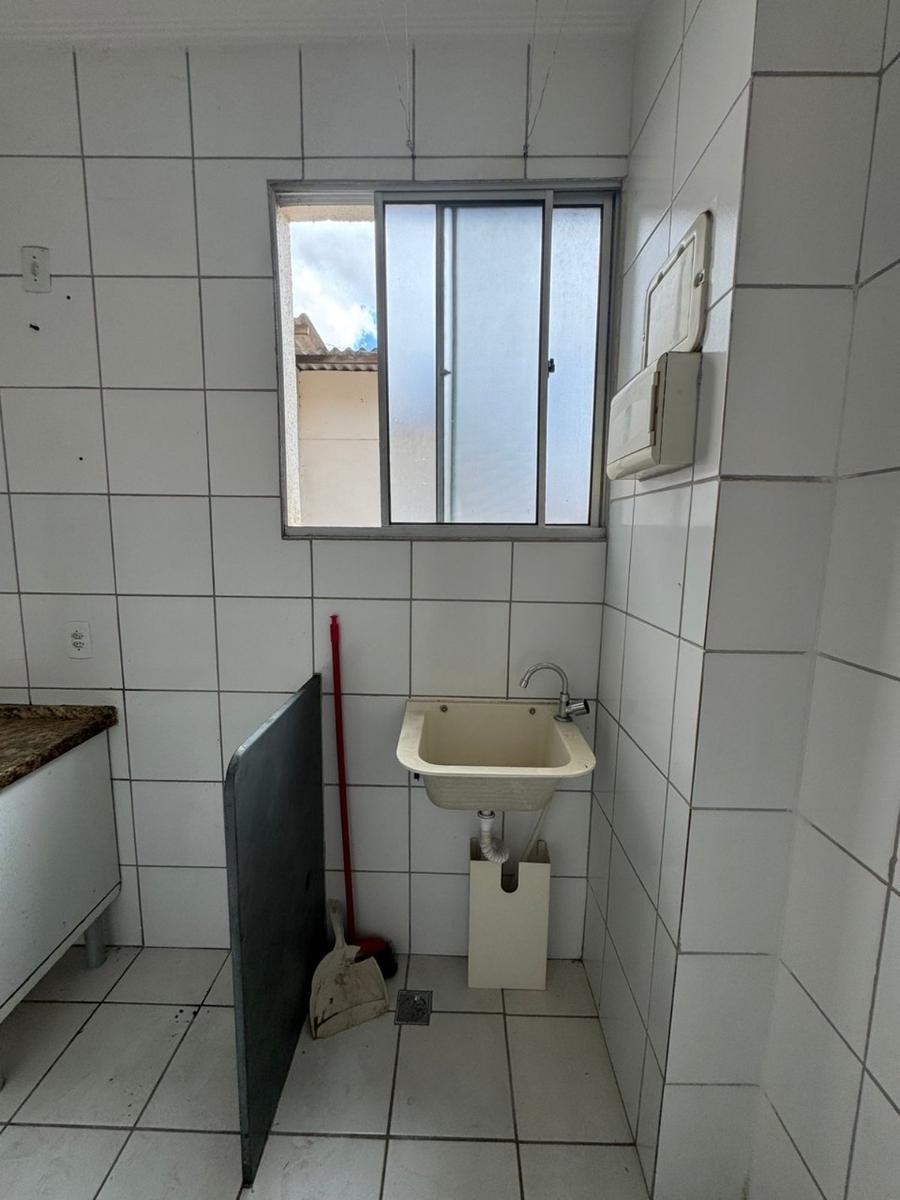 Apartamento, Tony (justinópolis), 2 Quartos, 1 Vaga