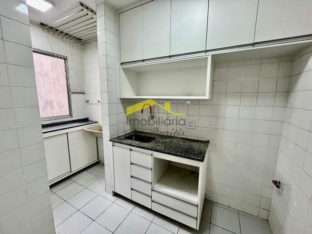 Apartamento, Buritis, 2 Quartos, 1 Vaga, 1 Suíte