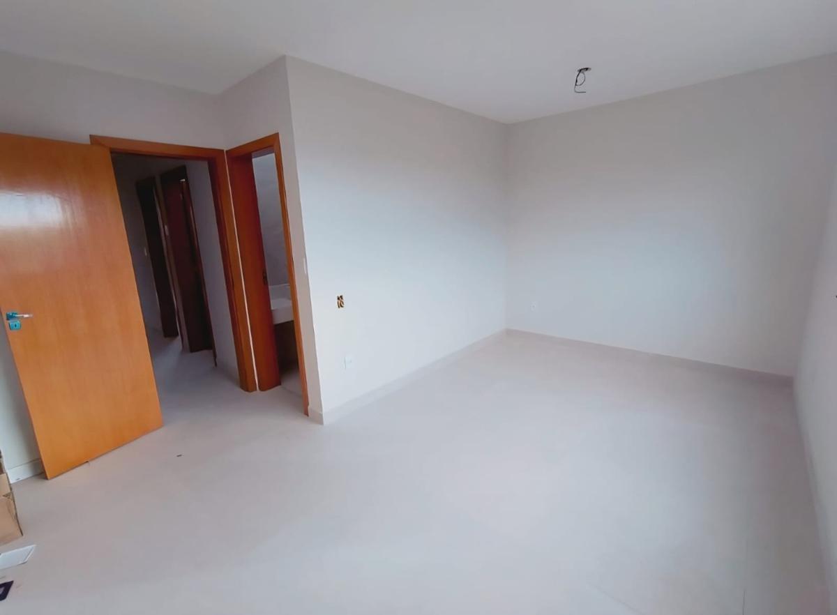 Casa, Santa Amélia, 2 Quartos, 2 Vagas, 1 Suíte