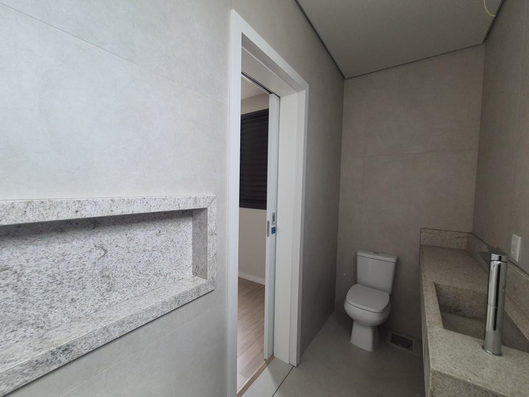 Cobertura, Prado, 3 Quartos, 3 Vagas, 1 Suíte