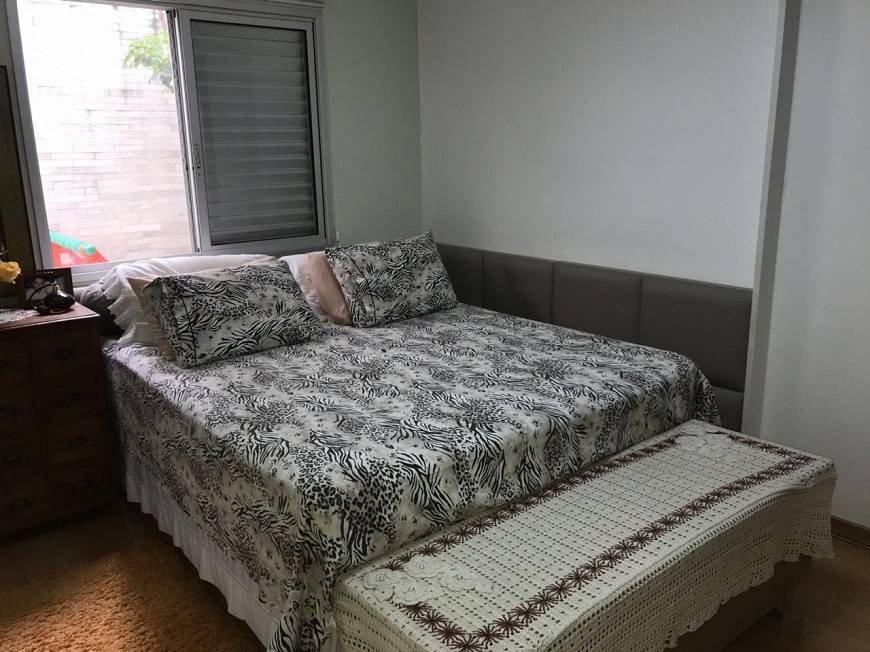 Apartamento, Ipiranga, 3 Quartos, 2 Vagas, 1 Suíte