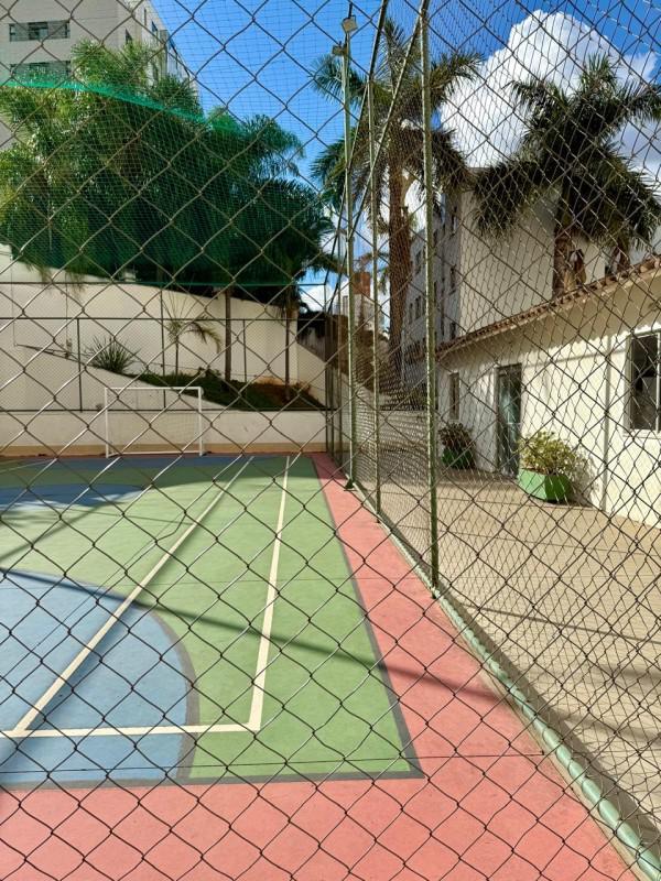 Cobertura, Silveira, 3 Quartos, 3 Vagas, 1 Suíte