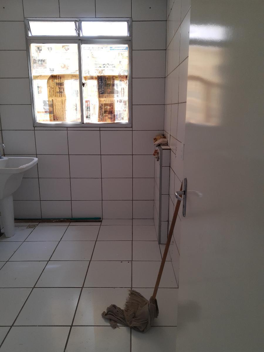 Apartamento, Nossa Senhora das Graças, 2 Quartos, 1 Vaga
