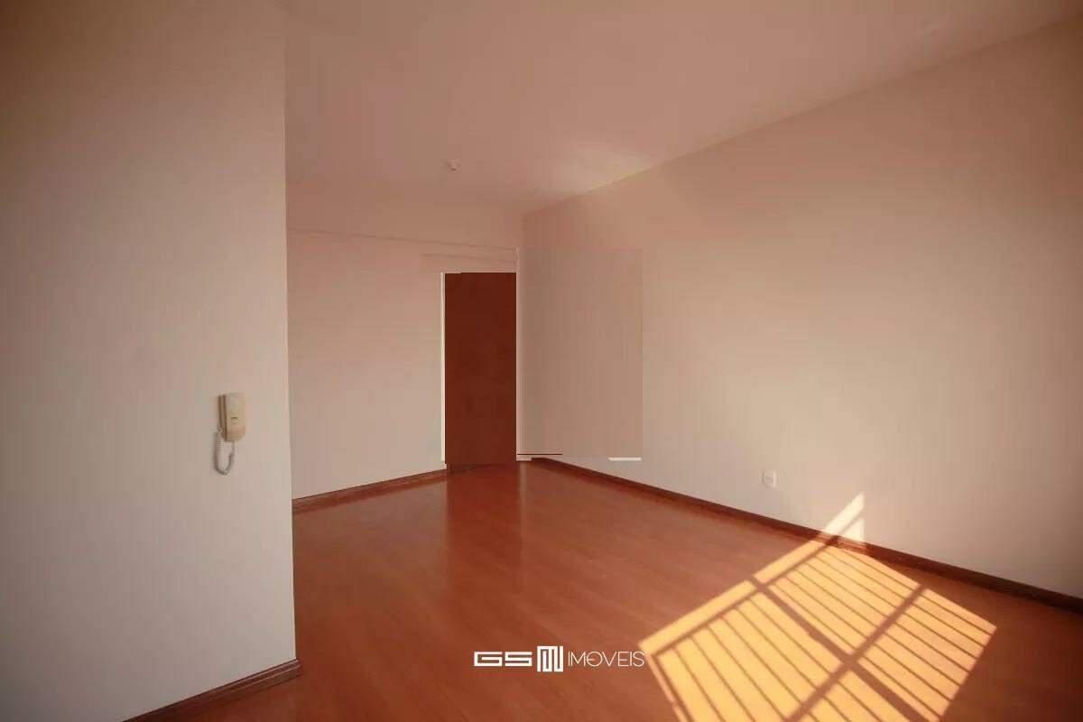 Apartamento, Salgado Filho, 3 Quartos, 1 Vaga